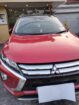 Mitsubishi Eclipse Cross 2018