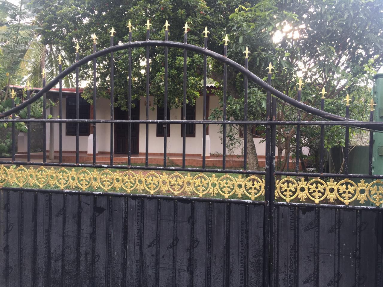 House with Land for Sale රනාල