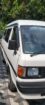 Toyota Liteace 1990