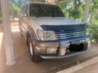 Toyota Land Cruiser Prado 1998