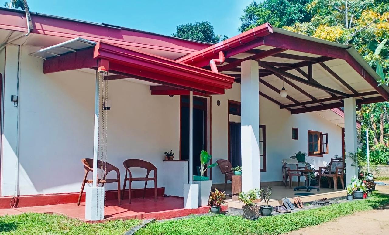Single Storey House for Sale Wattegama, Kandy