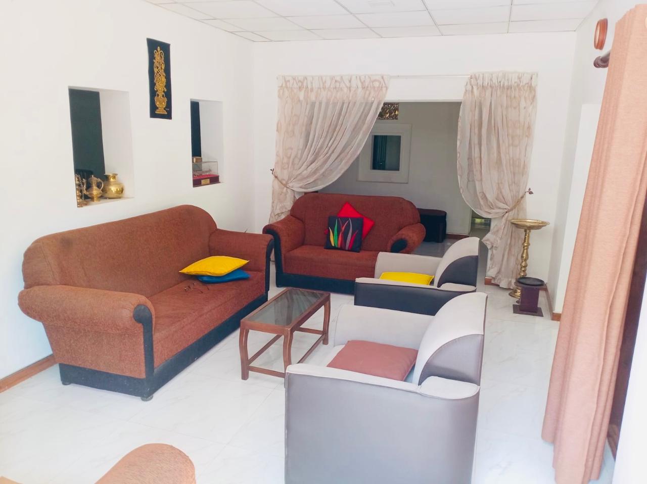 Single Storey House for Sale Wattegama, Kandy