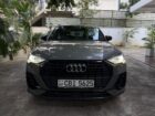 Audi Q3 2019