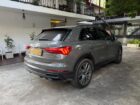 Audi Q3 2019