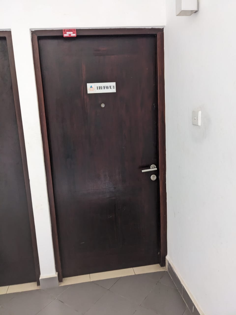 Apartment In Green Valley Residencies By Homelands Skyline-Jalthara