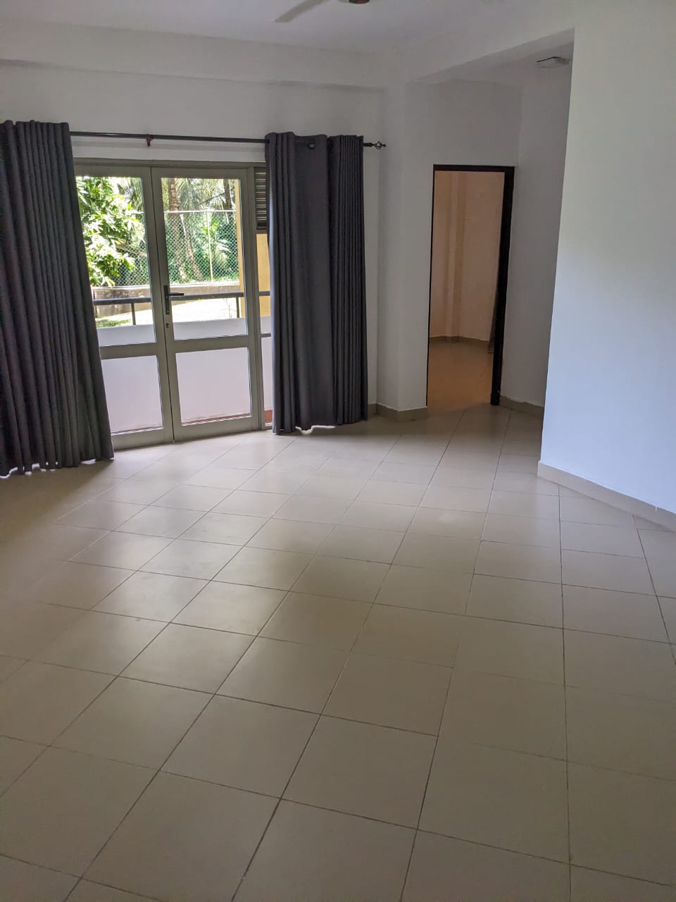 Apartment In Green Valley Residencies By Homelands Skyline-Jalthara