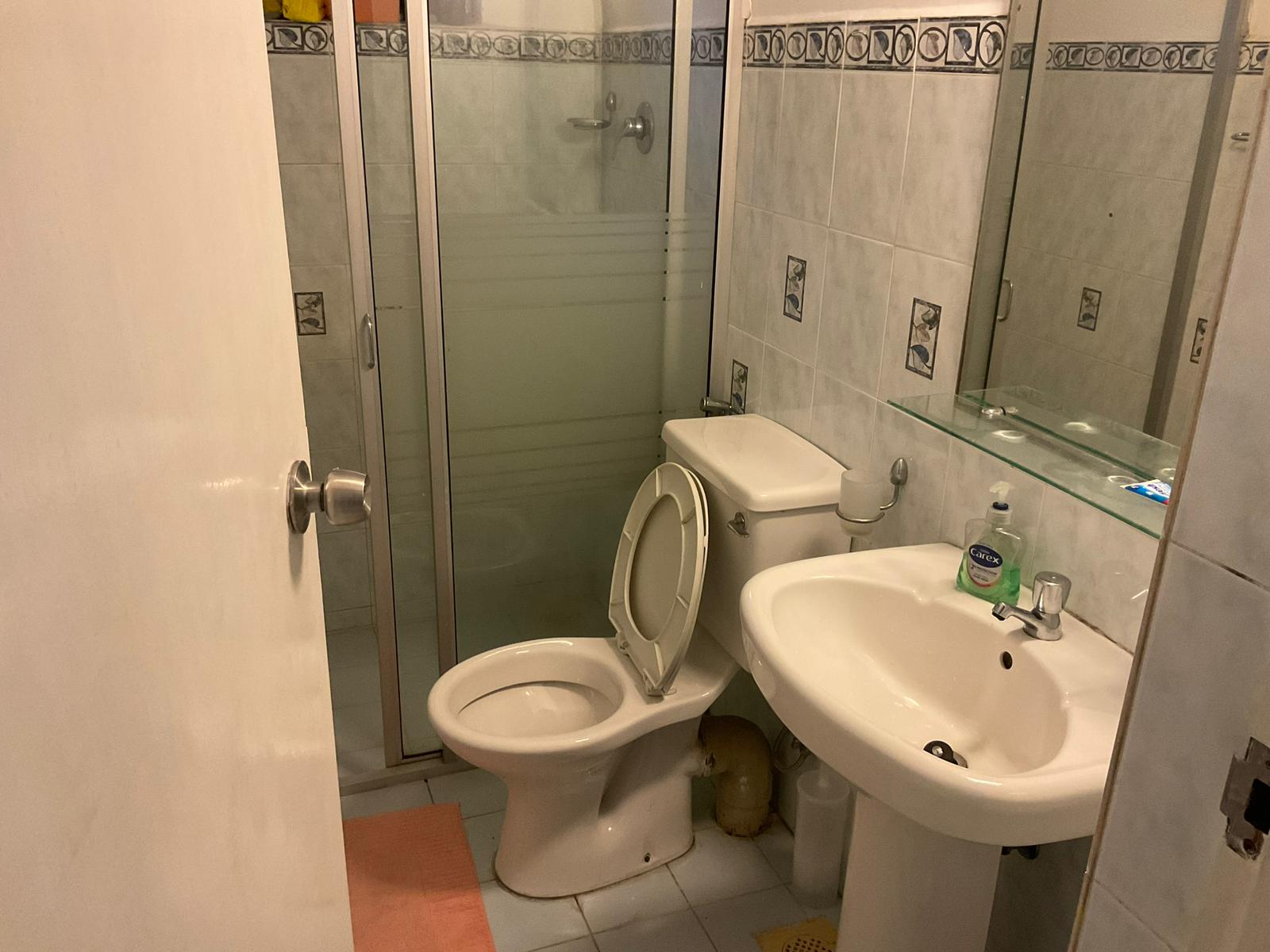 Furnished house for sale in Ja Ela