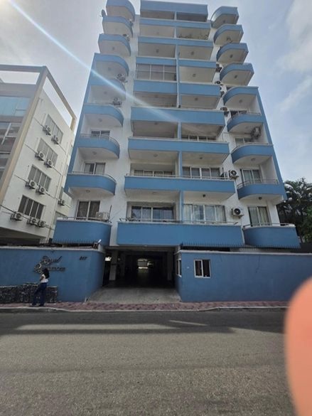 Luxury Apartment for Sale – Colombo 10
