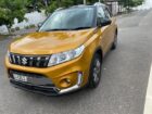 Suzuki Vitara 2020