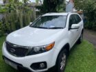 Kia Sorento 2011