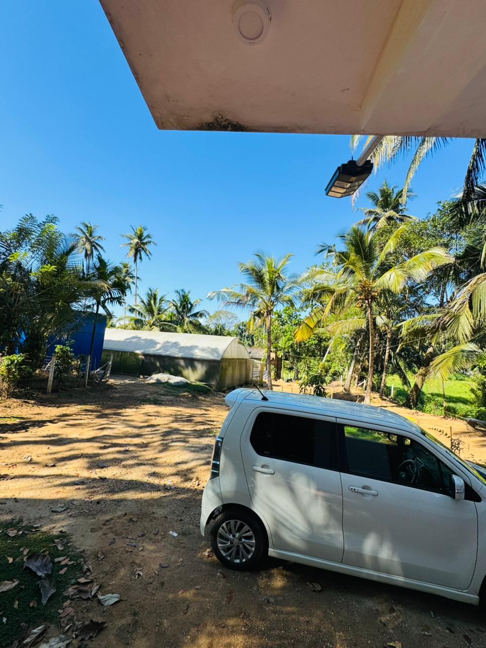 Land Sale in Rambukkana