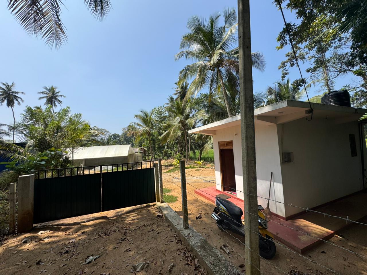 Land Sale in Rambukkana