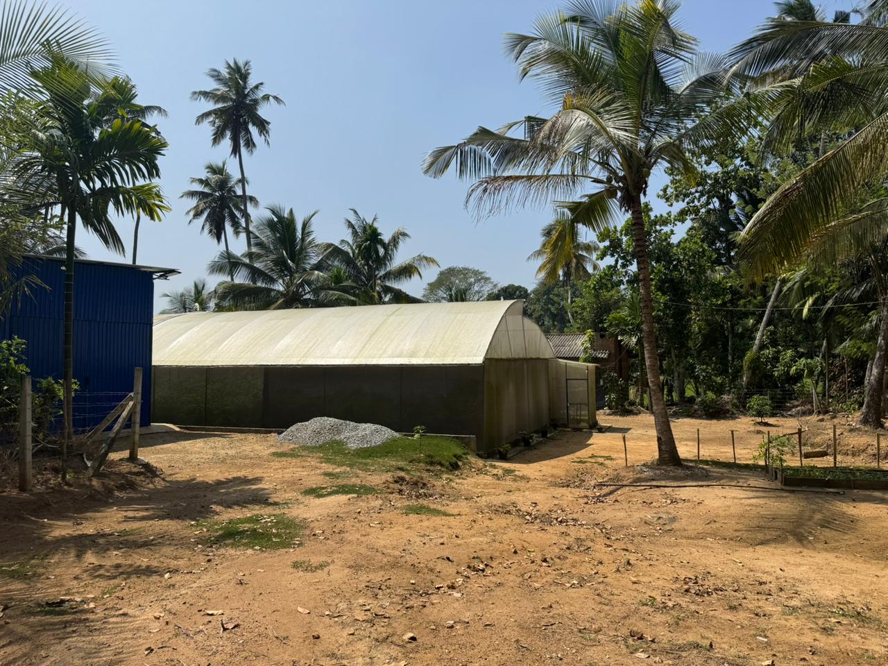 Land Sale in Rambukkana