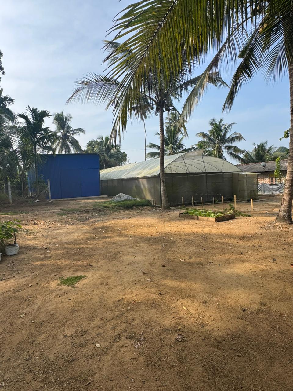 Land Sale in Rambukkana