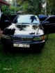 Nissan Cefiro 1998