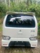 Suzuki Wagon R ZX Custom 2025