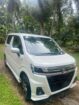 Suzuki Wagon R ZX Custom 2025