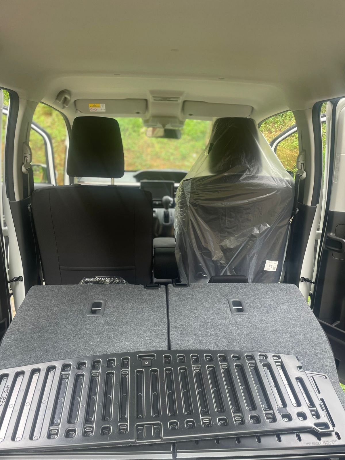 Suzuki Wagon R ZX Custom 2025