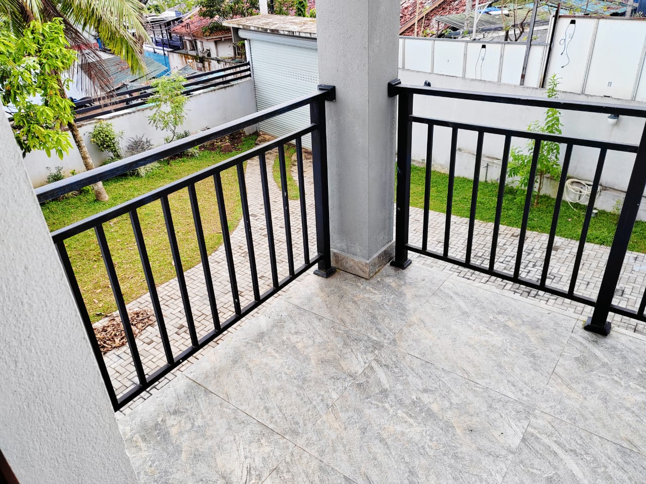 Brand New House for Rent at Pelawatta -UNIT – 01 (GF /1st Floor)