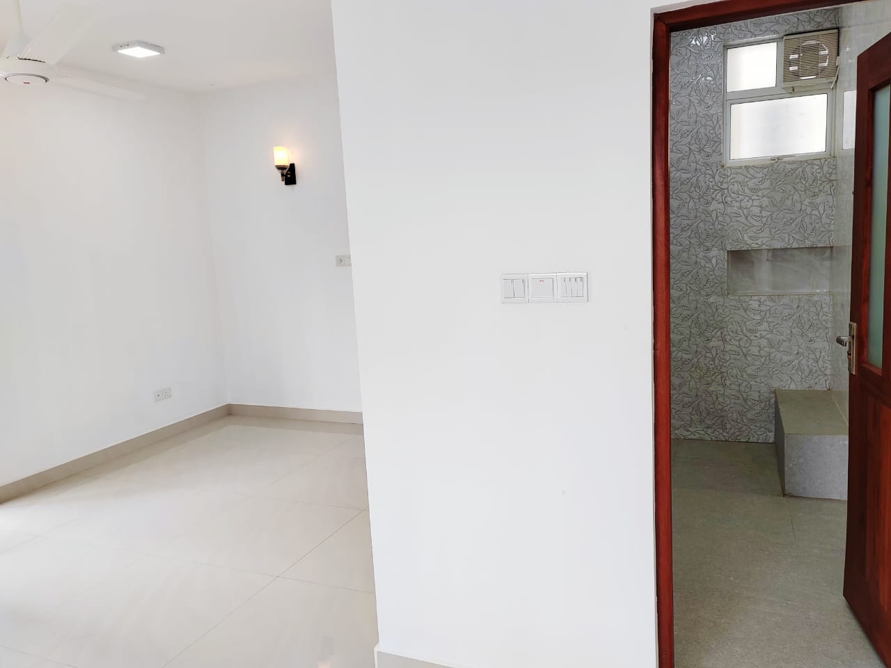 Brand New House for Rent at Pelawatta -UNIT – 01 (GF /1st Floor)