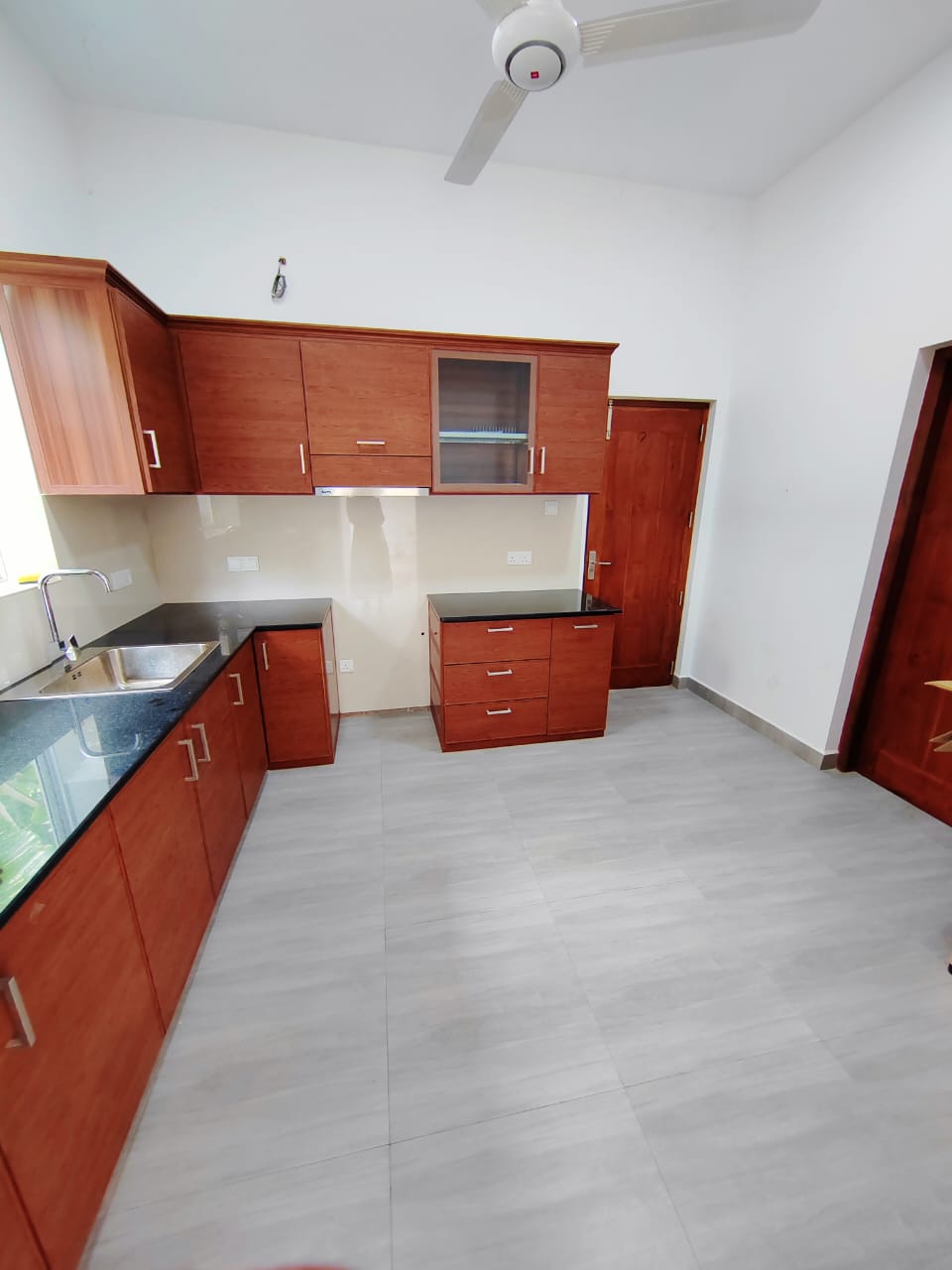 Brand New House for Rent at Pelawatta -UNIT – 01 (GF /1st Floor)