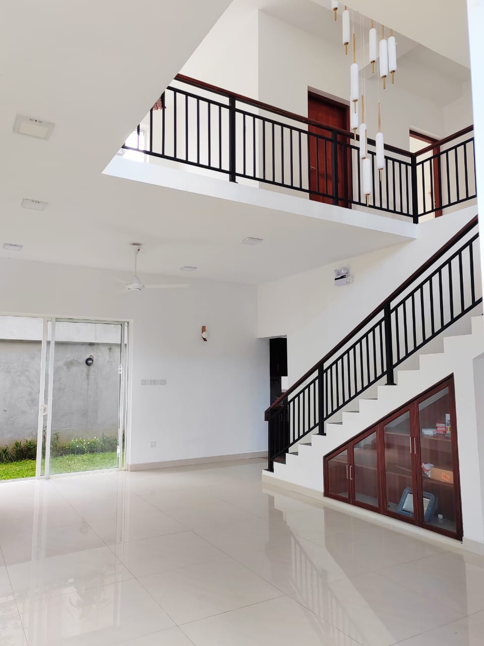 Brand New House for Rent at Pelawatta -UNIT – 01 (GF /1st Floor)