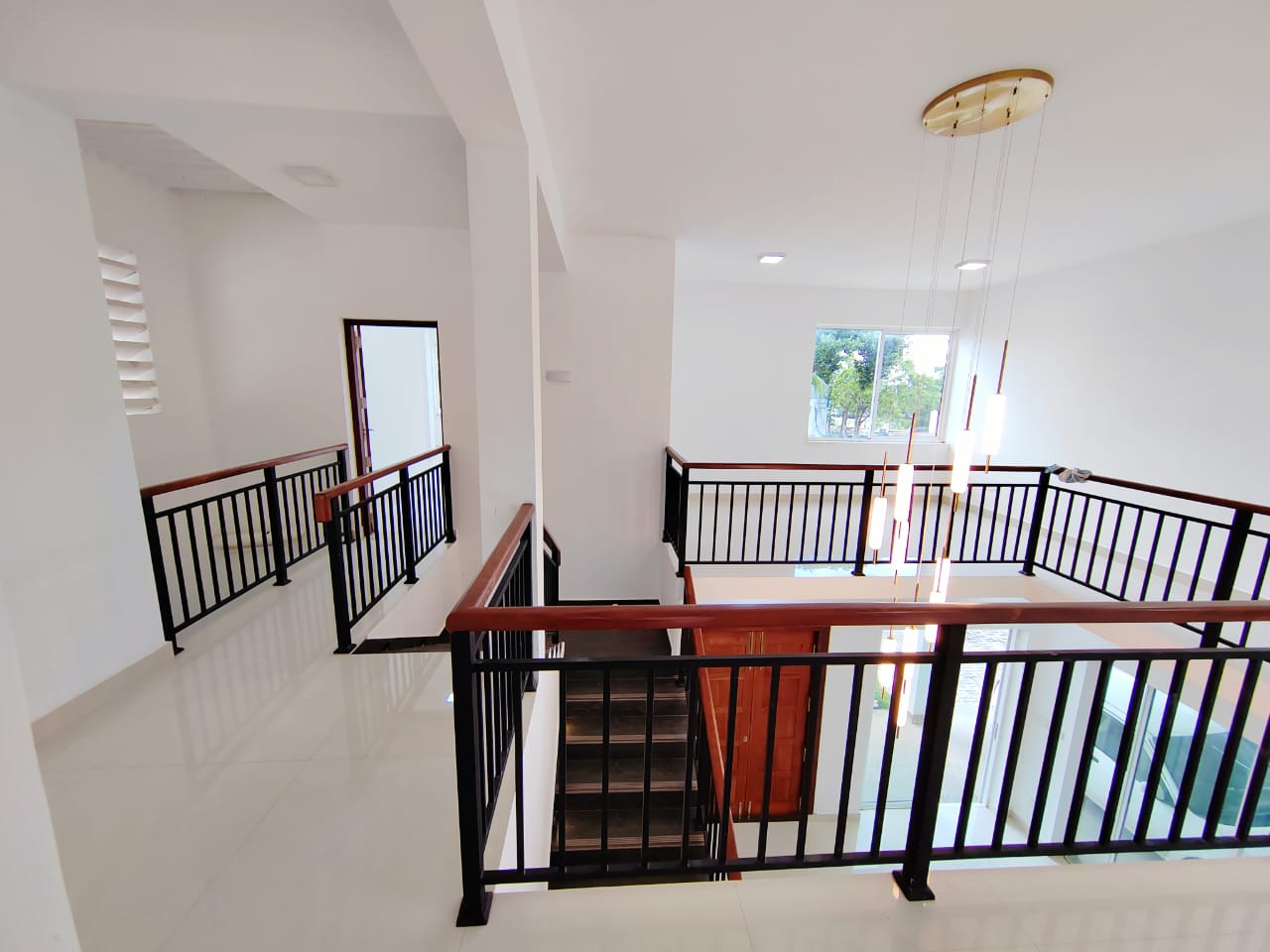 Brand New House for Rent at Pelawatta -UNIT – 01 (GF /1st Floor)