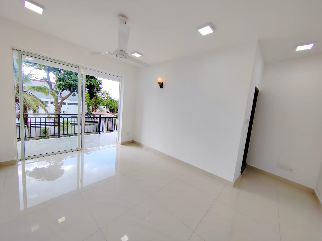 Brand New House for Rent at Pelawatta -UNIT – 01 (GF /1st Floor)