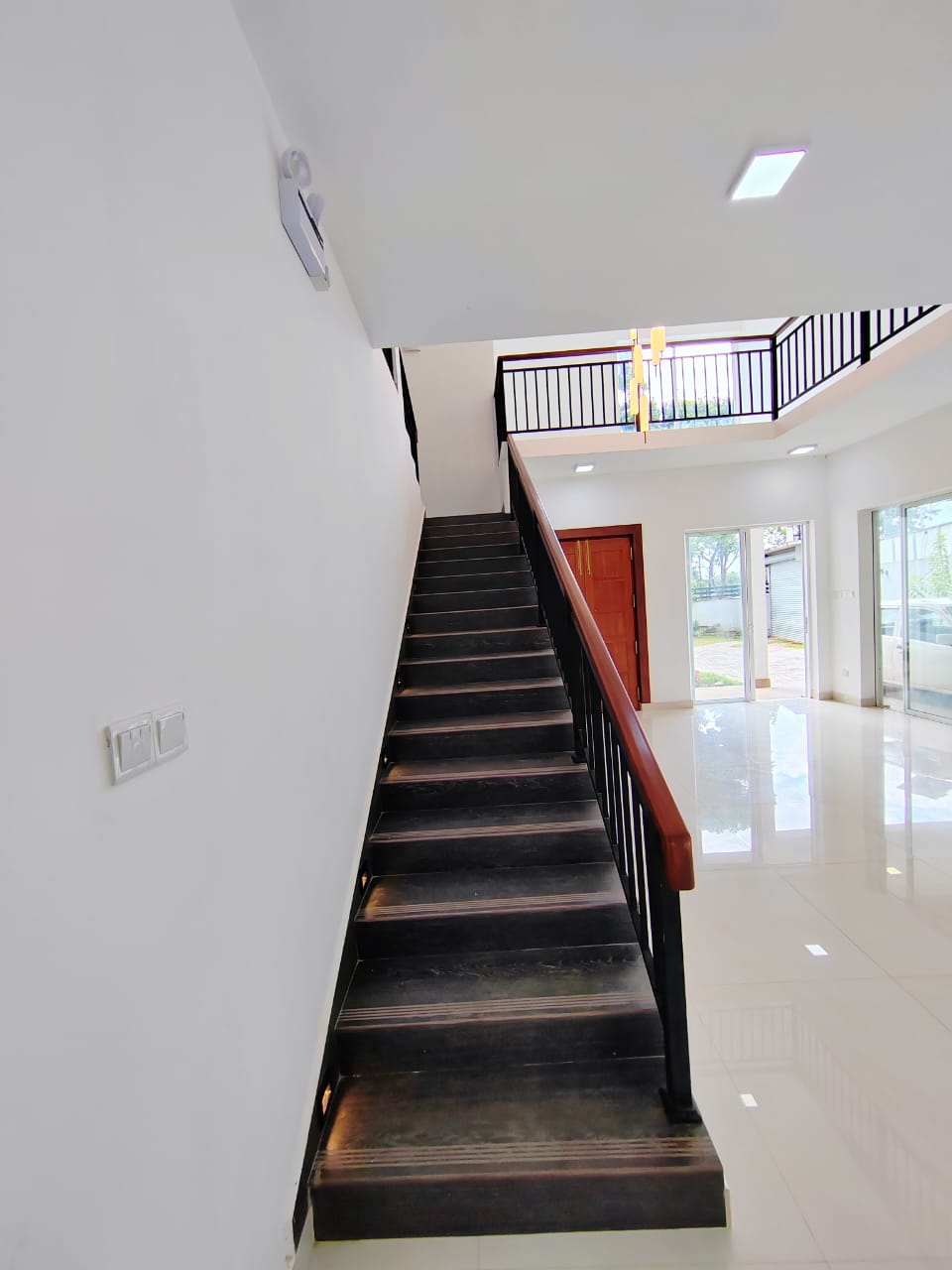 Brand New House for Rent at Pelawatta -UNIT – 01 (GF /1st Floor)