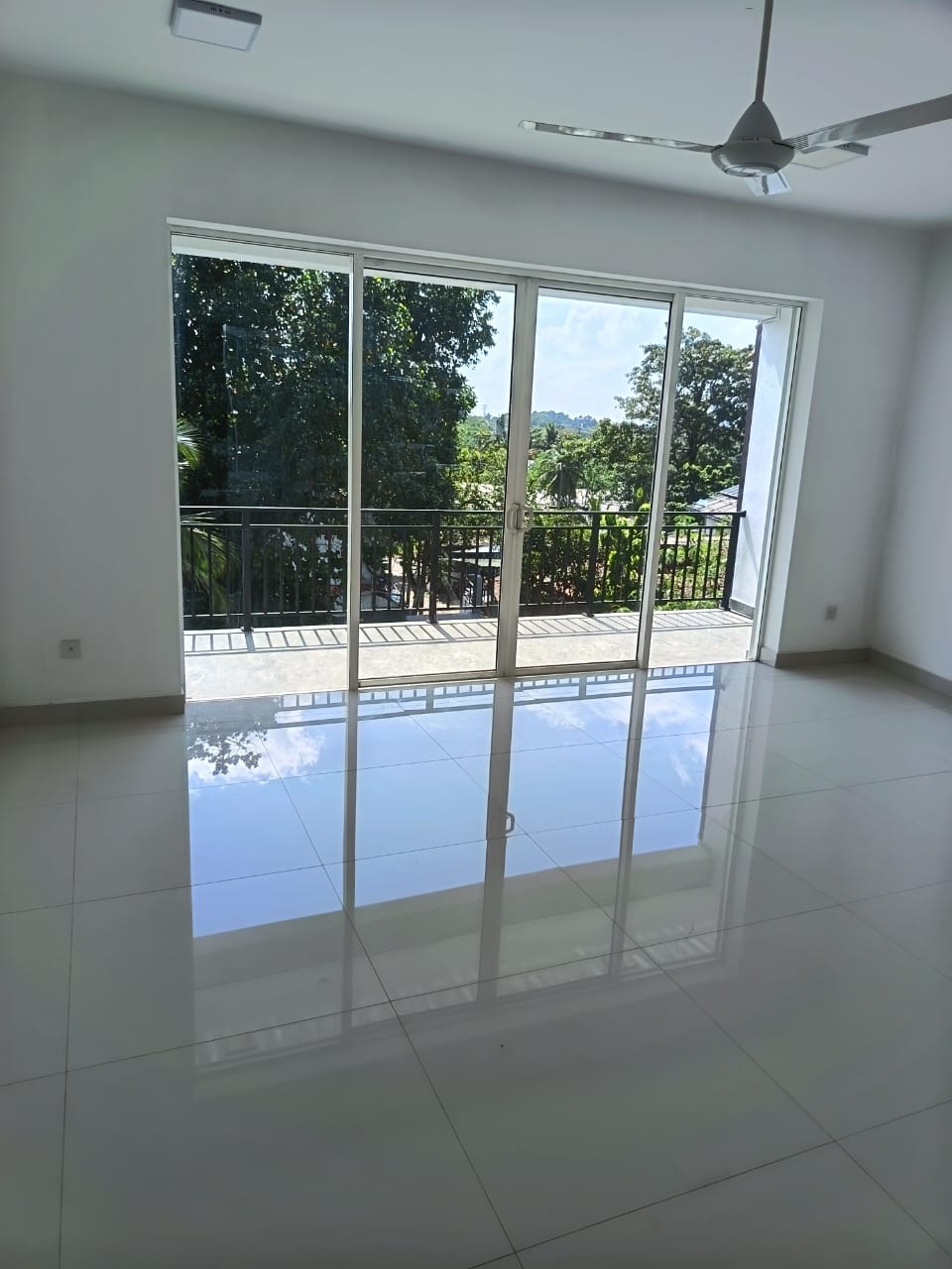 Brand New House for Rent at Pelawatta -UNIT – 01 (GF /1st Floor)