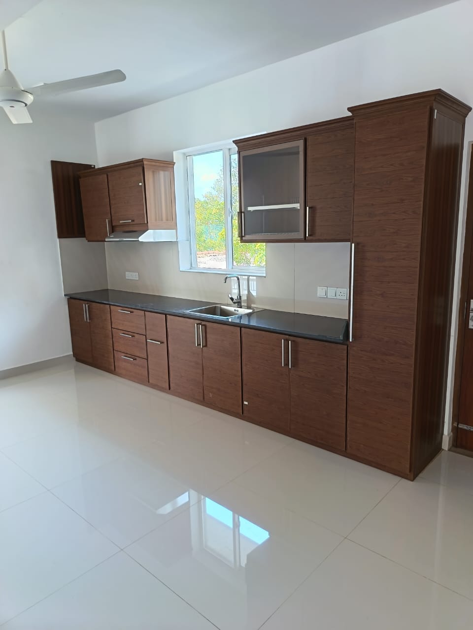 Brand New House for Rent at Pelawatta -UNIT – 01 (GF /1st Floor)