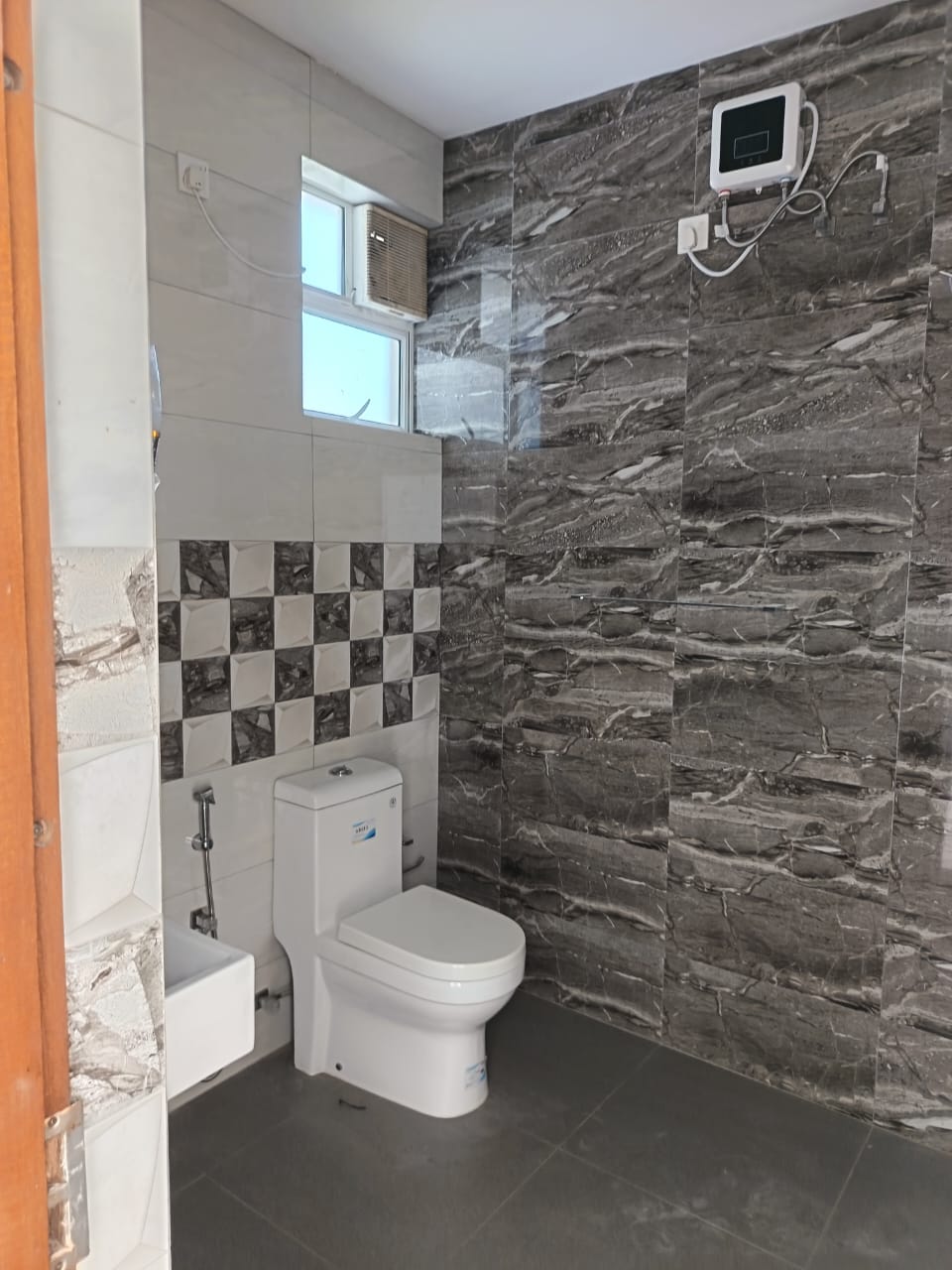 Brand New House for Rent at Pelawatta -UNIT – 01 (GF /1st Floor)