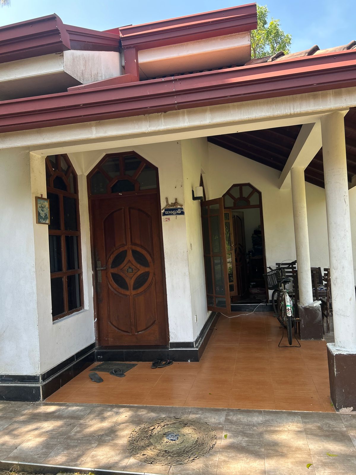 House for Sale in Waikkala