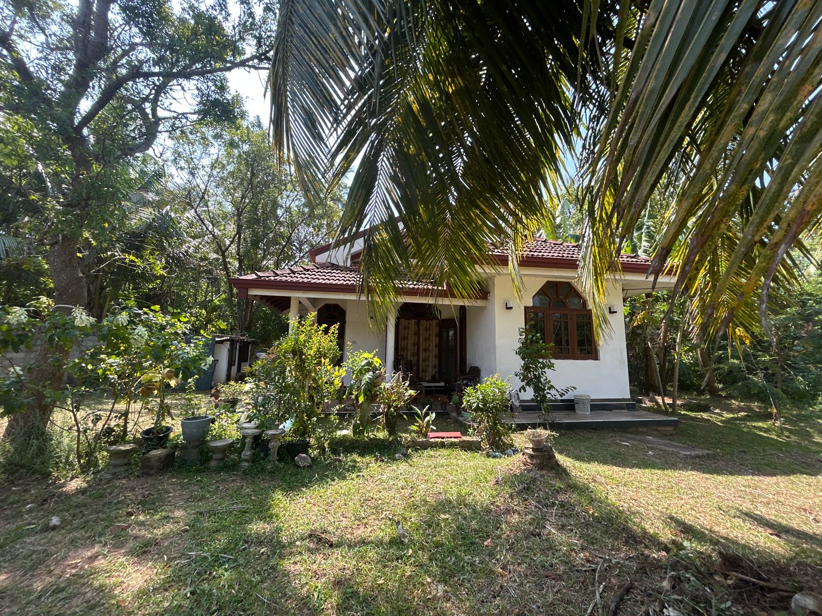 House for Sale in Waikkala