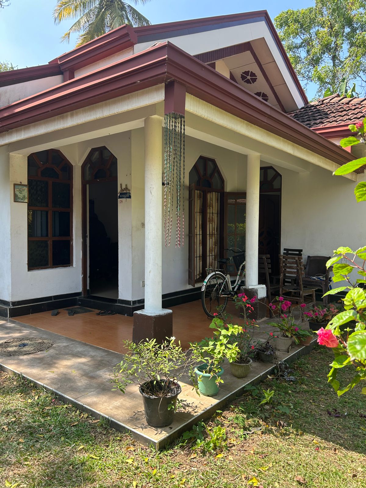 House for Sale in Waikkala