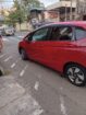 Honda Fit GP  5