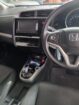 Honda Fit GP  5