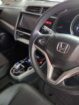 Honda Fit GP  5