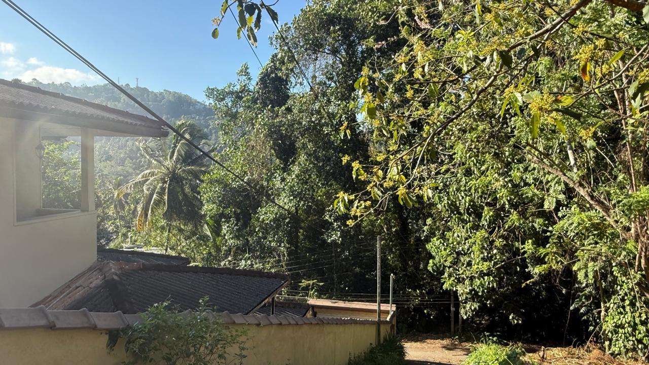 highly residential land near Dodanwala Bridge, Kandy