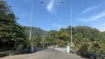 highly residential land near Dodanwala Bridge, Kandy