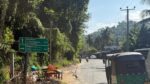 highly residential land near Dodanwala Bridge, Kandy