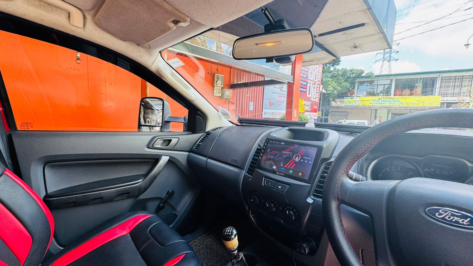 **Ford Raptor Ranger – Unstoppable 4×4 Diesel Beast! 🚗**  Unleash adventure with this robust used Ford Raptor Ranger, ready to conquer any Sri Lankan terrain. Powered by a potent 2000cc diesel engine and featuring a responsive manual transmission, this SUV-4×4 is built for performance and durability. Experience unparalleled off-road capability and commanding presence on every journey.  *   **Condition:** Used *   **Engine Capacity:** 2000cc *   **Fuel Type:** Diesel *   **Transmission:** Manual *   **Body:** SUV-4×4  Don’t miss this opportunity! Contact us today to arrange a viewing and test drive. Your next adventure awaits! https://ikman.lk/en/ad/ford-raptor-ranger-2013-for-sale-kandy