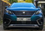 Peugeot 5008 2018