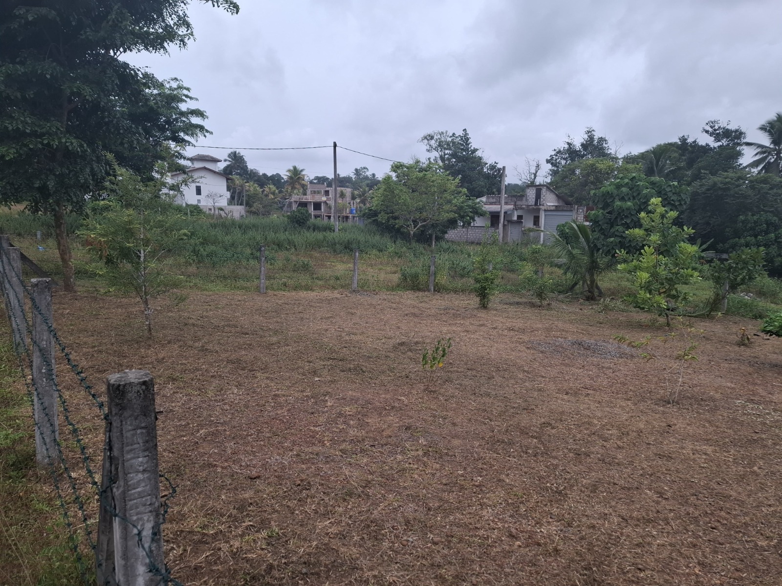 Land for Sale – Panadura