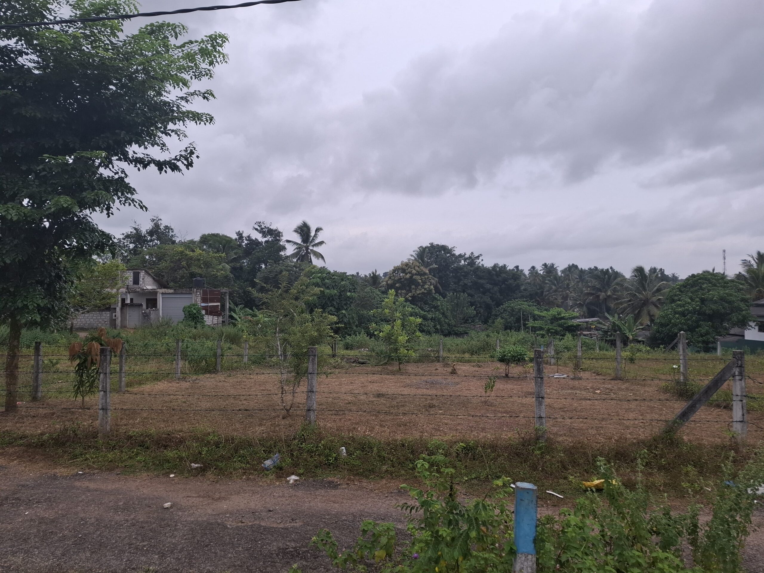 Land for Sale – Panadura