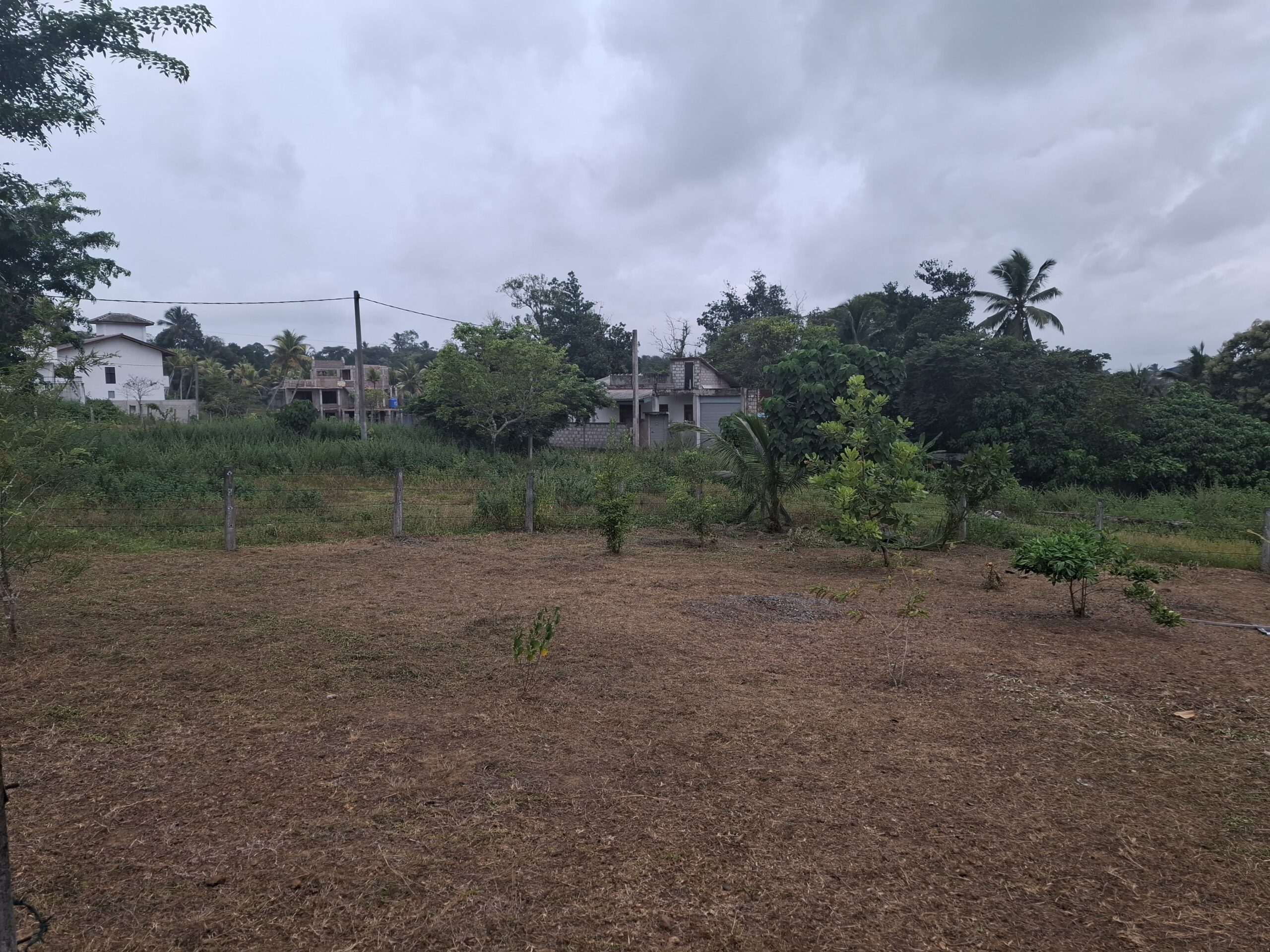 Land for Sale – Panadura