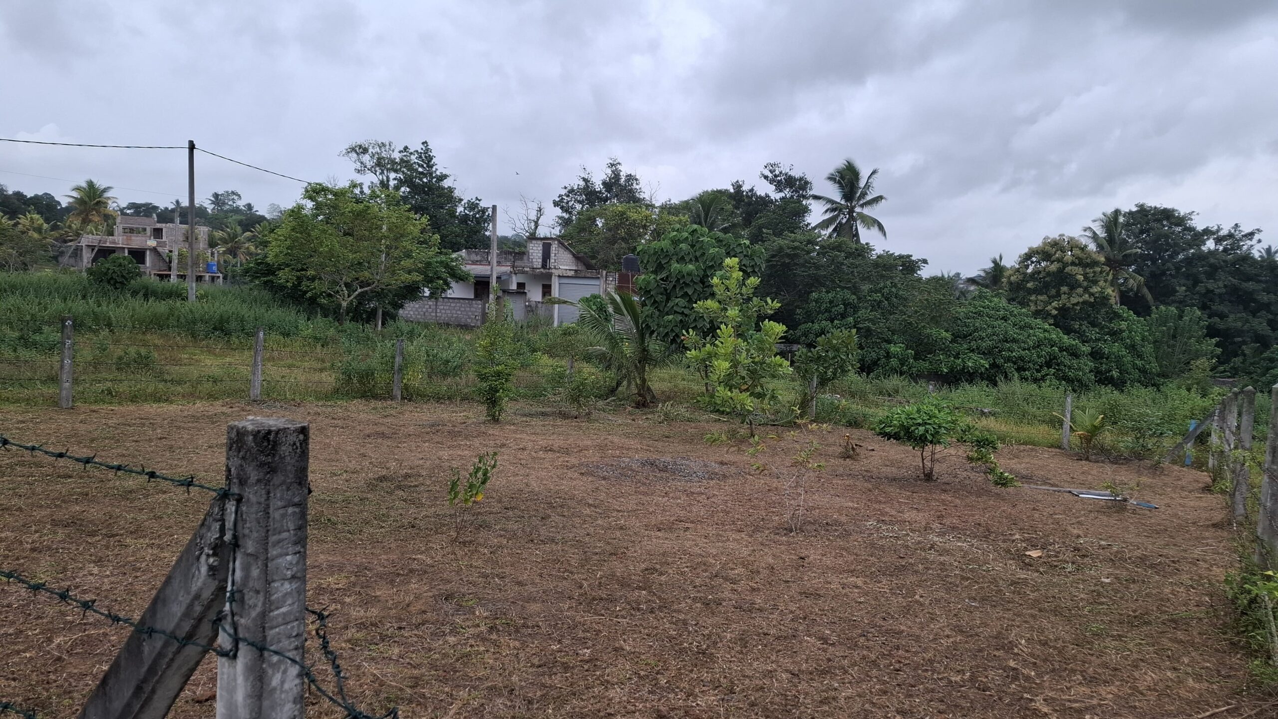 Land for Sale – Panadura