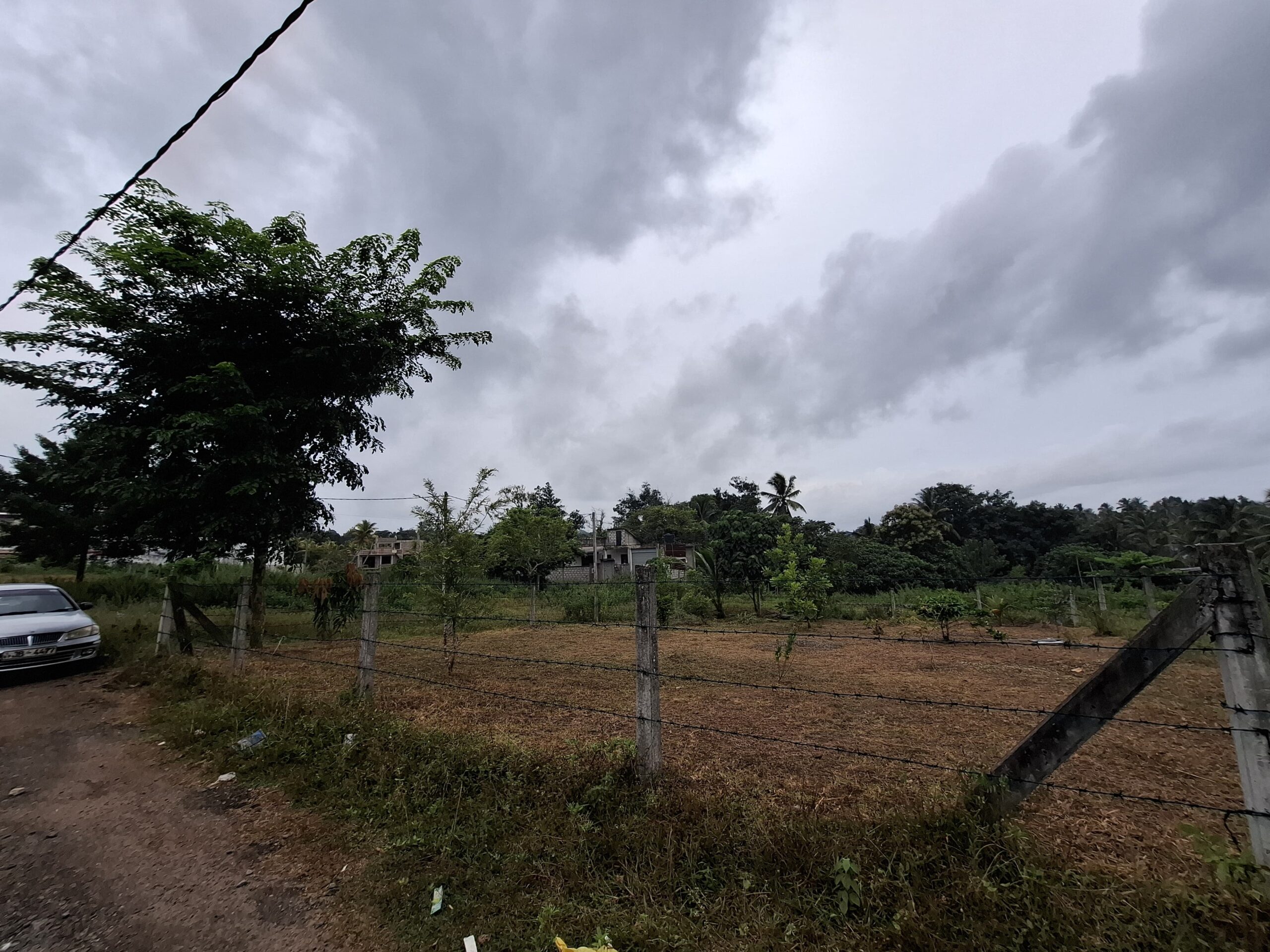 Land for Sale – Panadura