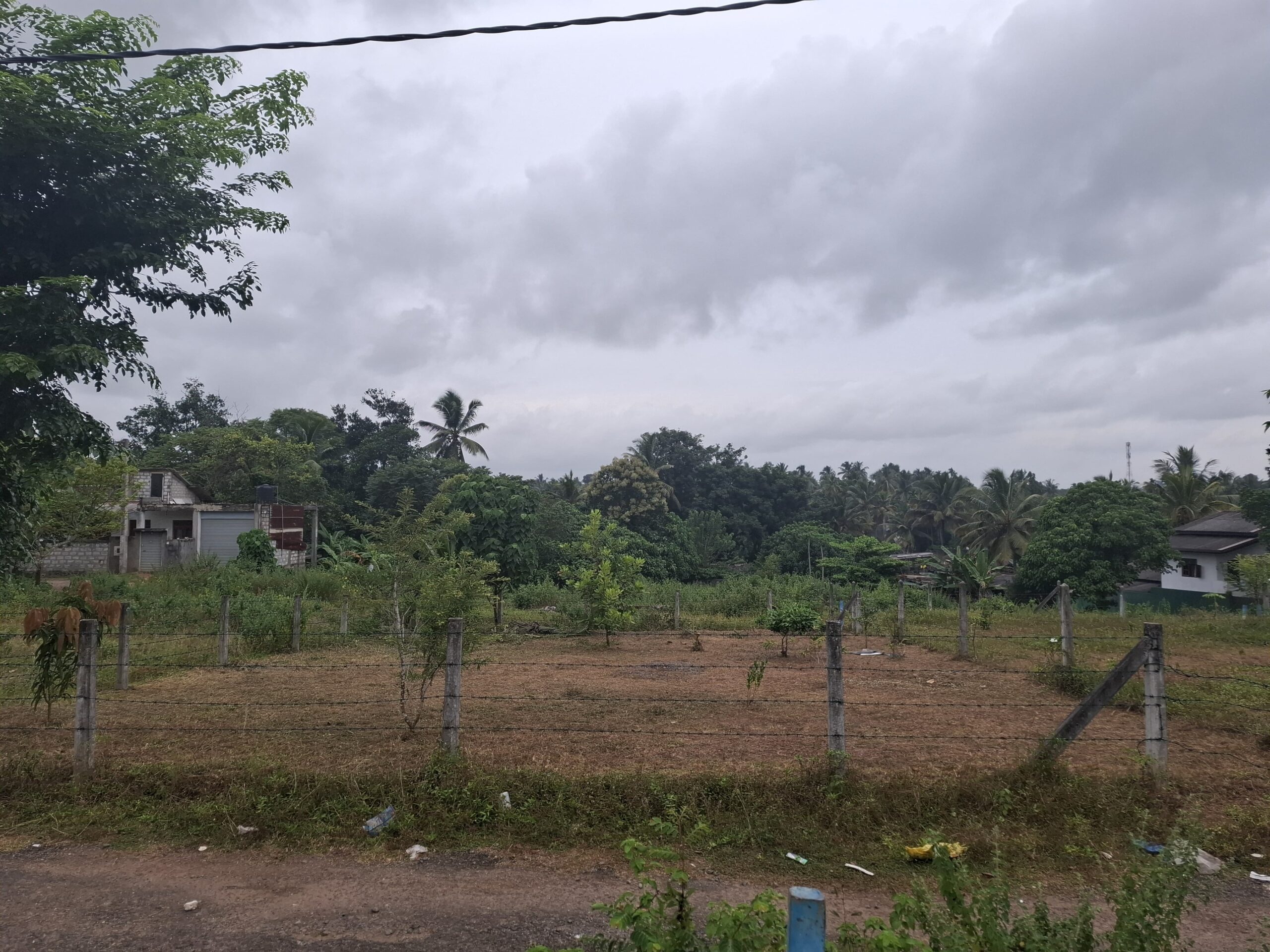 Land for Sale – Panadura