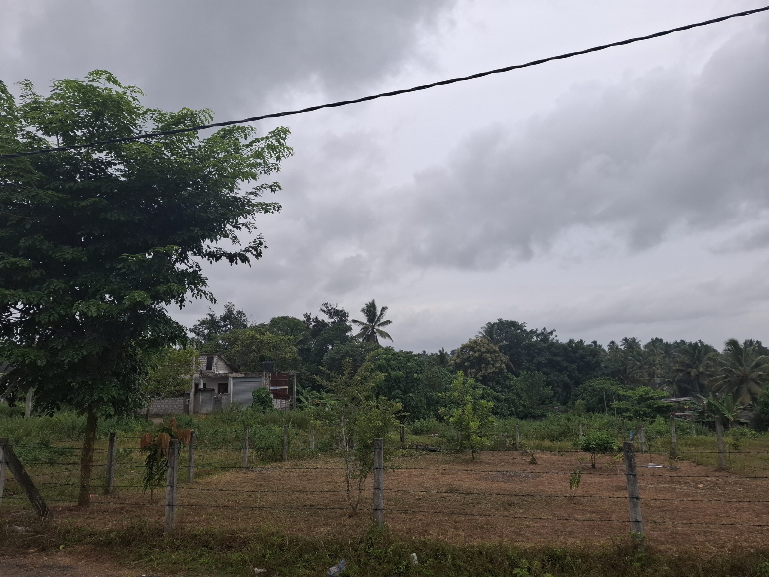Land for Sale – Panadura